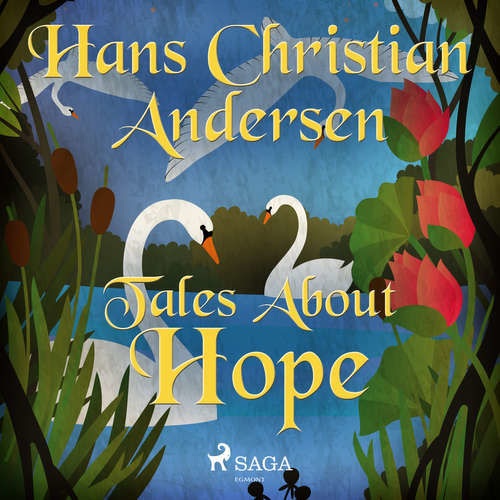 Tales About Hope (EN) - Hans Christian Andersen (mp3 audiokniha)