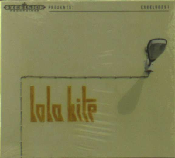 CD LOLA KITE - LIGHTS