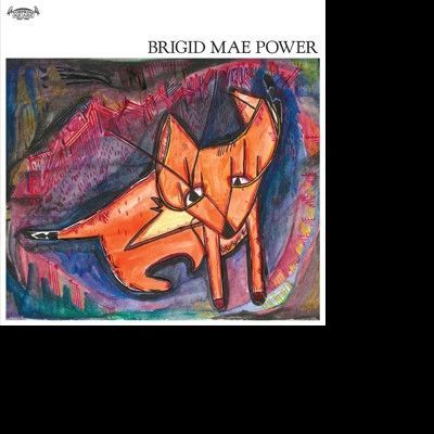 Vinyl POWER, BRIGID MAE - BRIGID MAE POWER