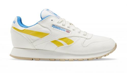 Reebok Classic Leather Grow biele S23721