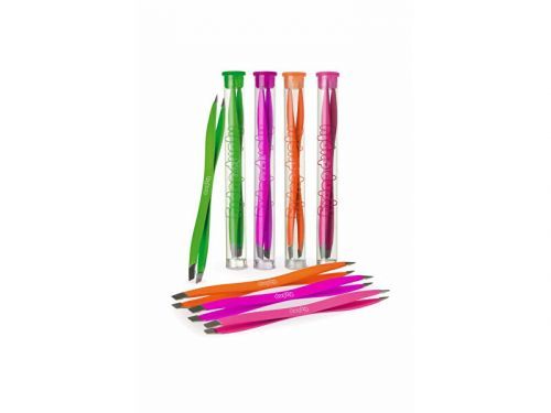 Beter Obojstranná pinzeta (Duply Double-tip Tweezers Fine & Slanted Tip) 1 ks