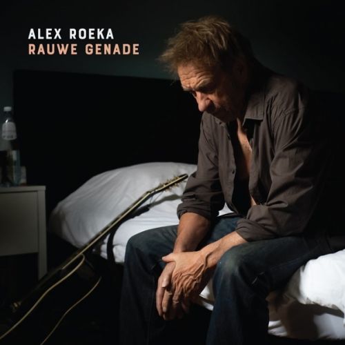 CD ROEKA, ALEX - RAUWE GENADE
