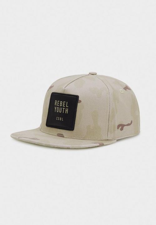 Šiltovka Cayler Sons CSBL Rebel Youth Cap
