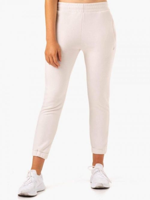 Ryderwear Dámske tepláky Adapt Ivory  XS
