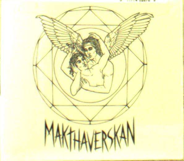 CD MAKTHAVERSKAN - III