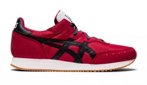 Asics Tarther Og Cranberry/Black červené 1191A272-600