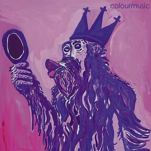 CD COLOURMUSIC - MAY YOU MARRY RICH
