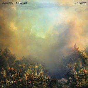 CD NEWSOM, JOANNA - DIVERS
