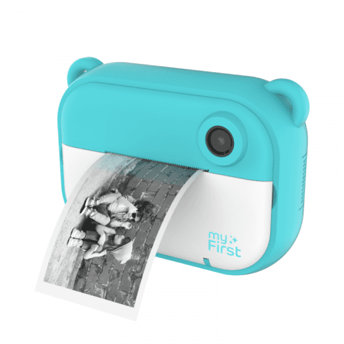 myFirst Dětský instantní fotoaparát Camera Insta 2 - blue