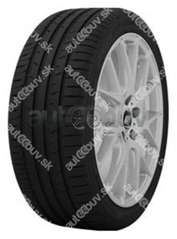 Toyo PROXES SPORT 285/30R19 98Y
