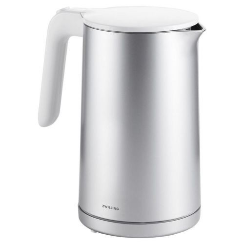 Zwilling rýchlovarná kanvica Enfinigy, 1,5 l, strieborná