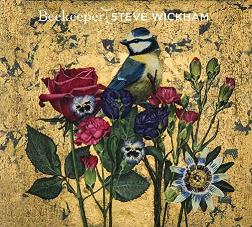 CD WICKHAM, STEVE - BEEKEEPER
