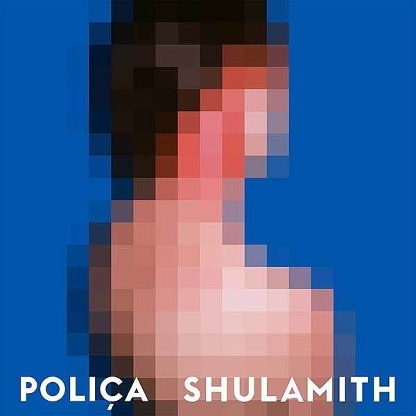 CD POLICA - SHULAMITH