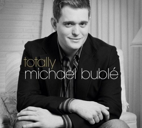 CD BUBLE, MICHAEL - TOTALLY
