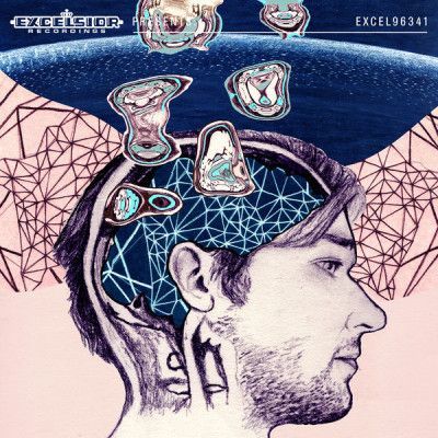 Vinyl EARTH MK. II - 7-FOREVER YESTERDAY