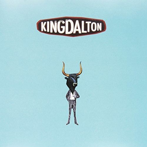 Vinyl KING DALTON - KING DALTON