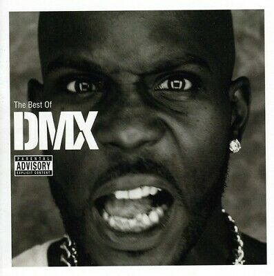DMX - CD The Best of DMX