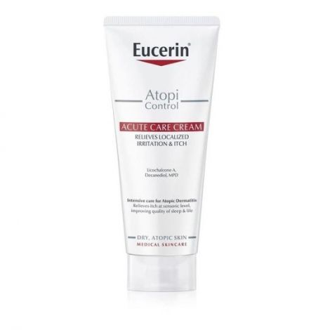 Eucerin AtopiControl Acute krém 100ml