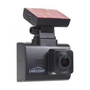 4K SUPER HD kamera do auta - 2,45" LCD / GPS / WiFi / české menu