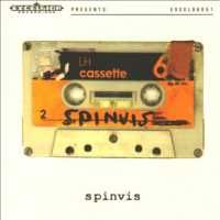 CD SPINVIS - SPINVIS