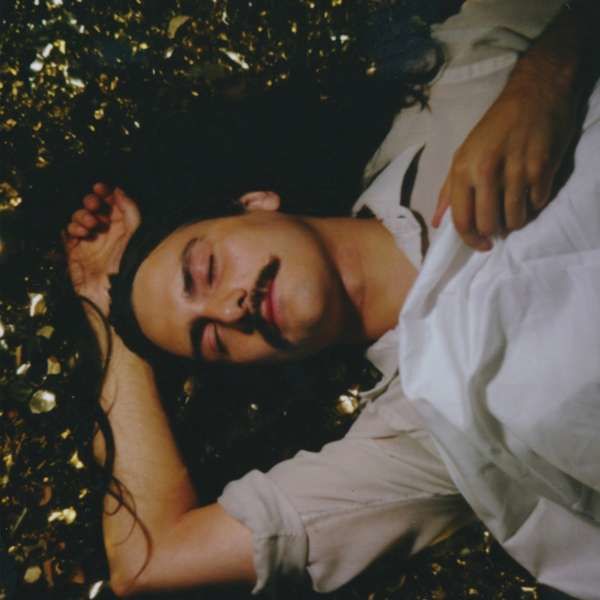 Vinyl RAULT, MICHAEL - IT'S A NEW DAY TONIGHT