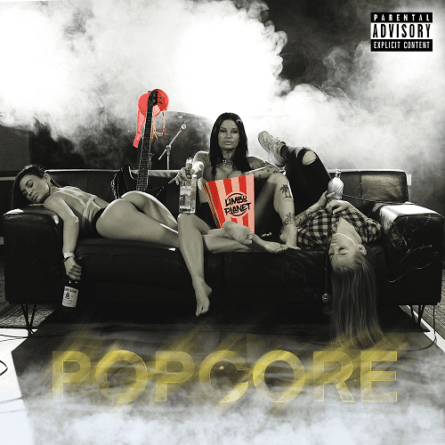Limbo Planet - CD Popcore