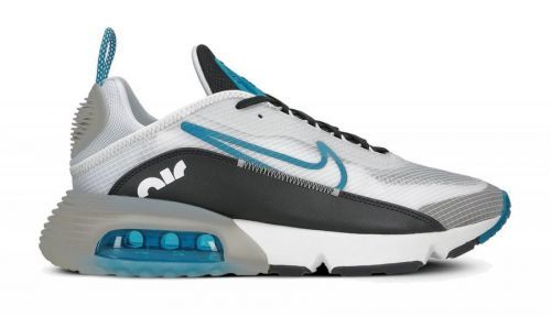 Nike Air Max 2090 modré CV8835-100