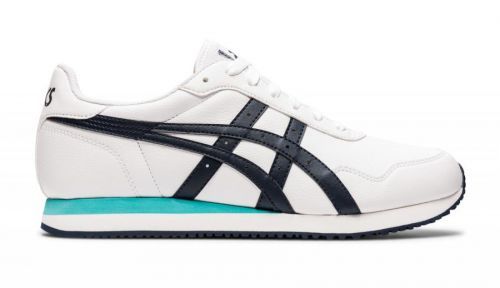 Asics Tiger Runner White/Midnight biele 1191A301-100