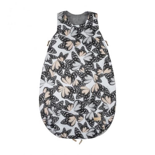 Beztroska Spací pytel S-77 cm BUTTERFLIES