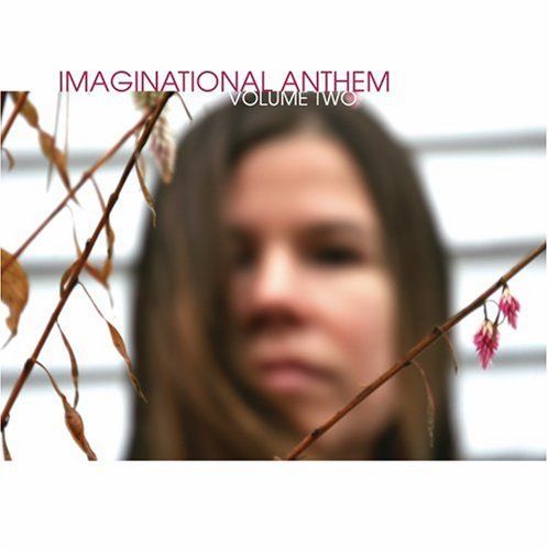 CD V/A - IMAGINATIONAL ANTHEM 2