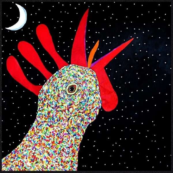 CD NORGREN, DANIEL - WOOH DANG