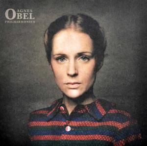 CD OBEL, AGNES - PHILHARMONICS
