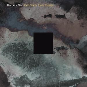CD SMITH, PATTI/KEVIN SHIELD - CORAL SEA