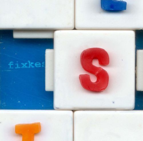 CD FIXKES - FIXKES