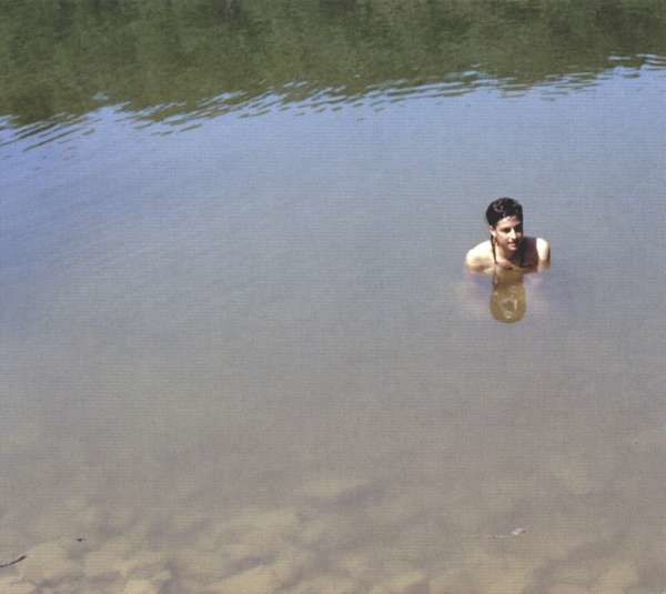 Vinyl NADINE - OH MY