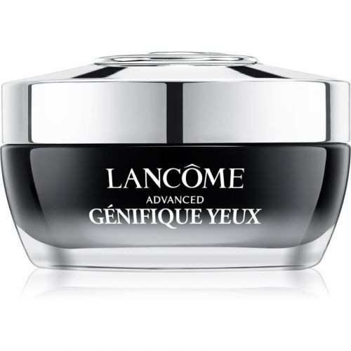 Lancôme Génifique Eye aktívny omladzujúci krém na očné okolie 15 ml