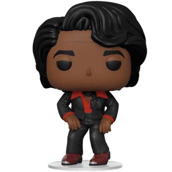 POP! Rocks: James Brown