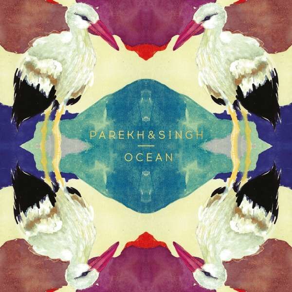 CD PAREKH & SINGH - OCEAN