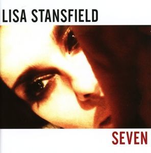 CD STANSFIELD, LISA - SEVEN