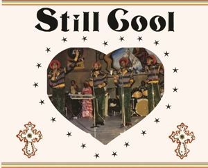 CD STILL COOL - STILL COOL
