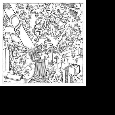 Vinyl WILLIE ISZ - GEORGIAVANIA