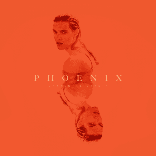 Charlotte Cardin - CD Phoenix