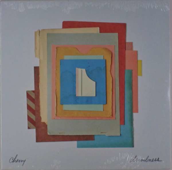 Vinyl CHERRY - DUMBNESS