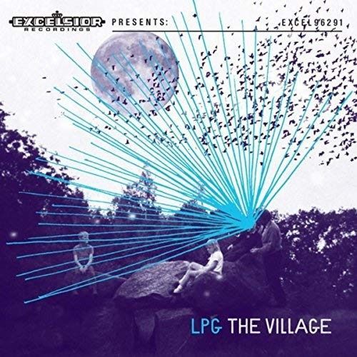 CD LPG - VILLAGE =DELUXE=