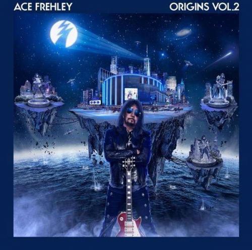 Vinyl FREHLEY, ACE - ORIGINS VOL.2