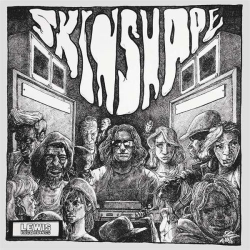 Vinyl SKINSHAPE - SKINSHAPE