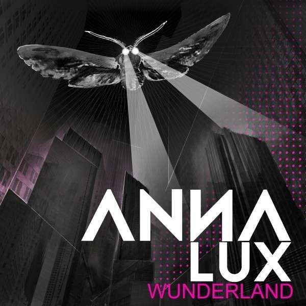 CD LUX, ANNA - WUNDERLAND