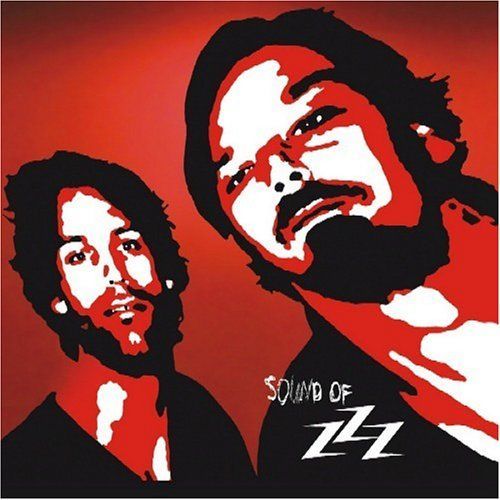 CD ZZZ - SOUND OF ZZZ