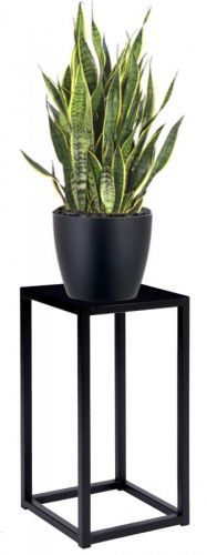 GOC Kovový stojan na kvetináč PIATTO 40 cm