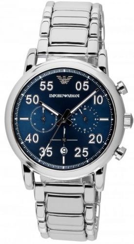  Emporio Armani Luigi AR11132